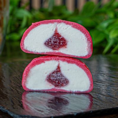 Cheesecake Frambuesa