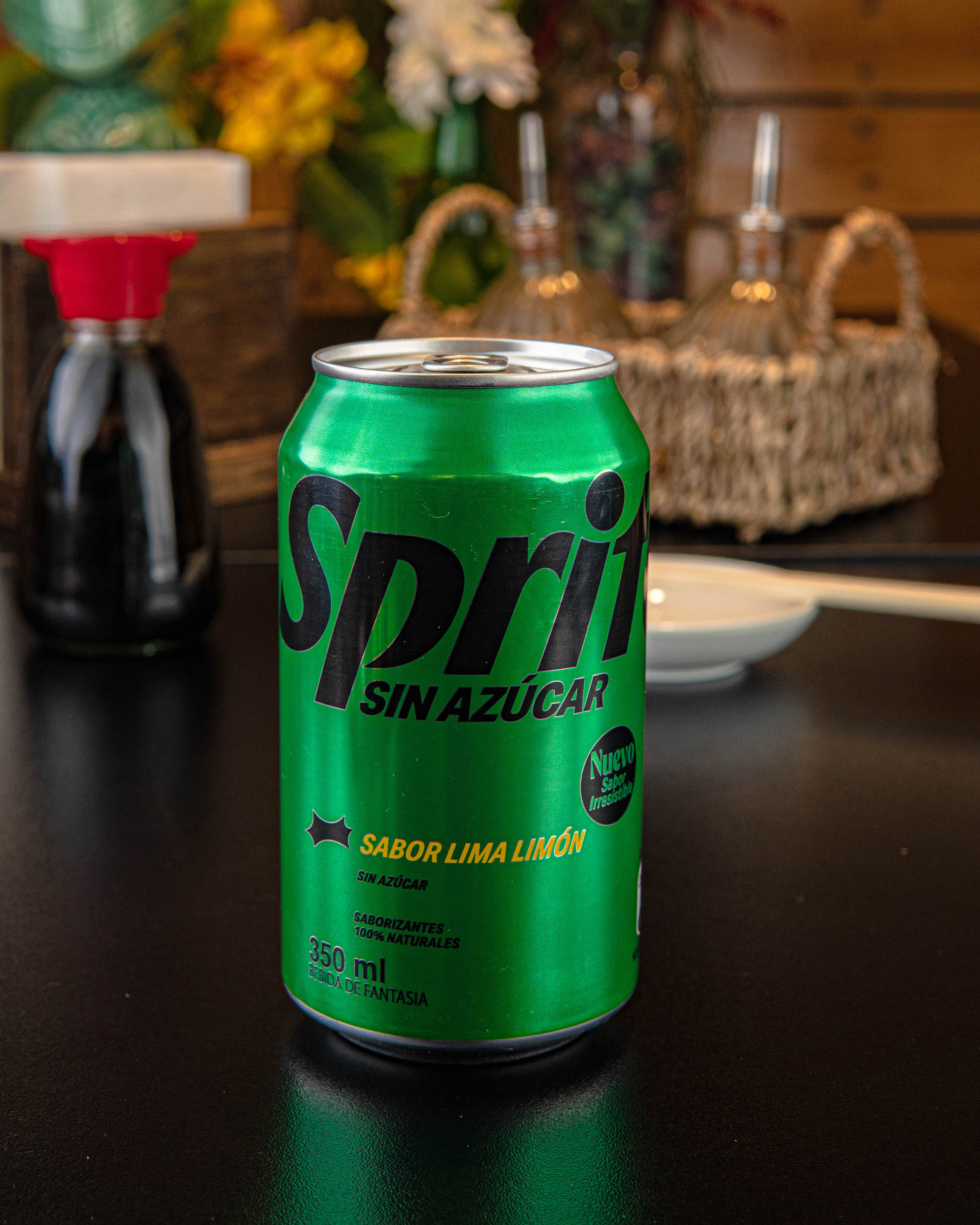 Sprite Zero lata