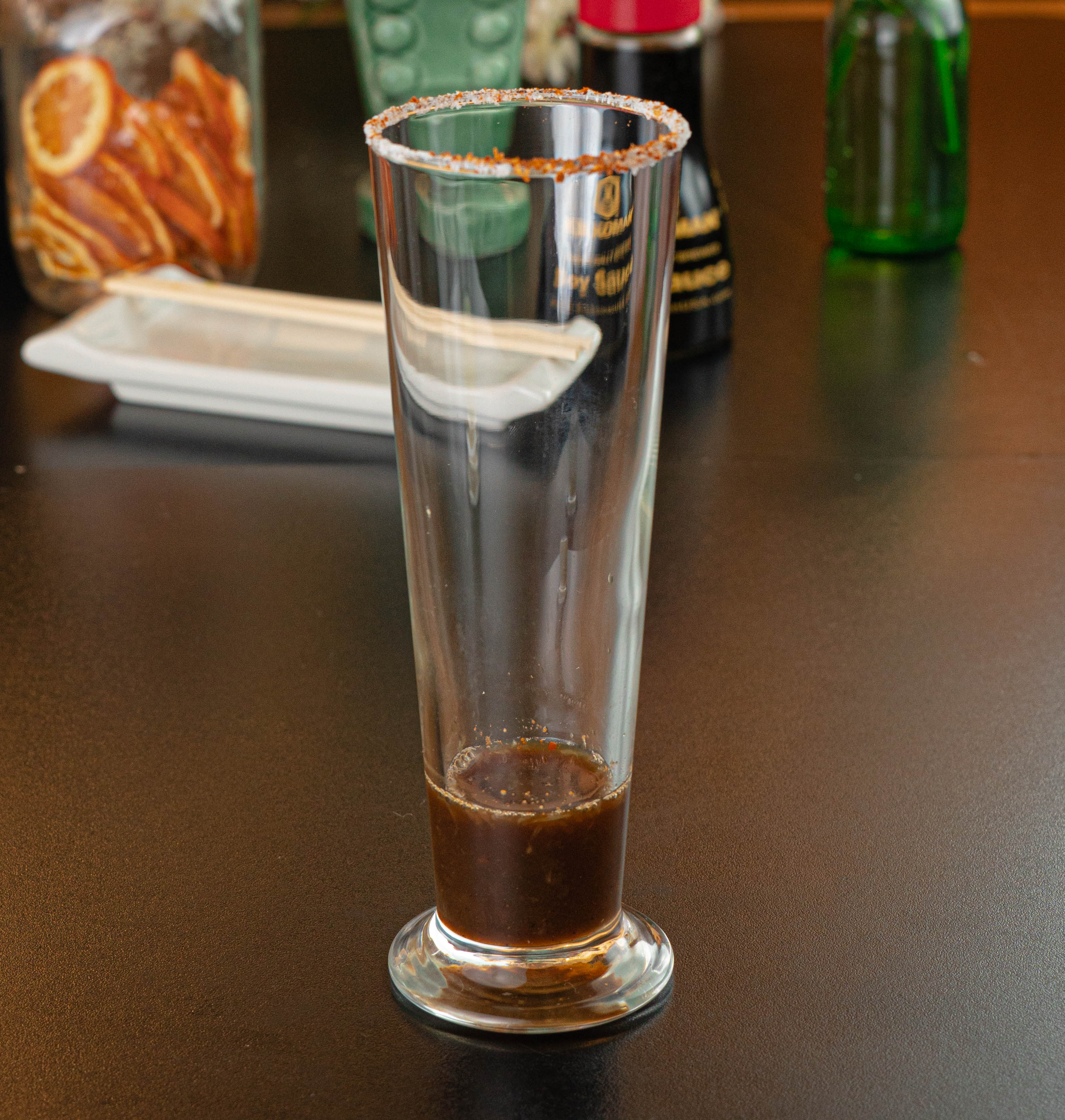 Michelado 