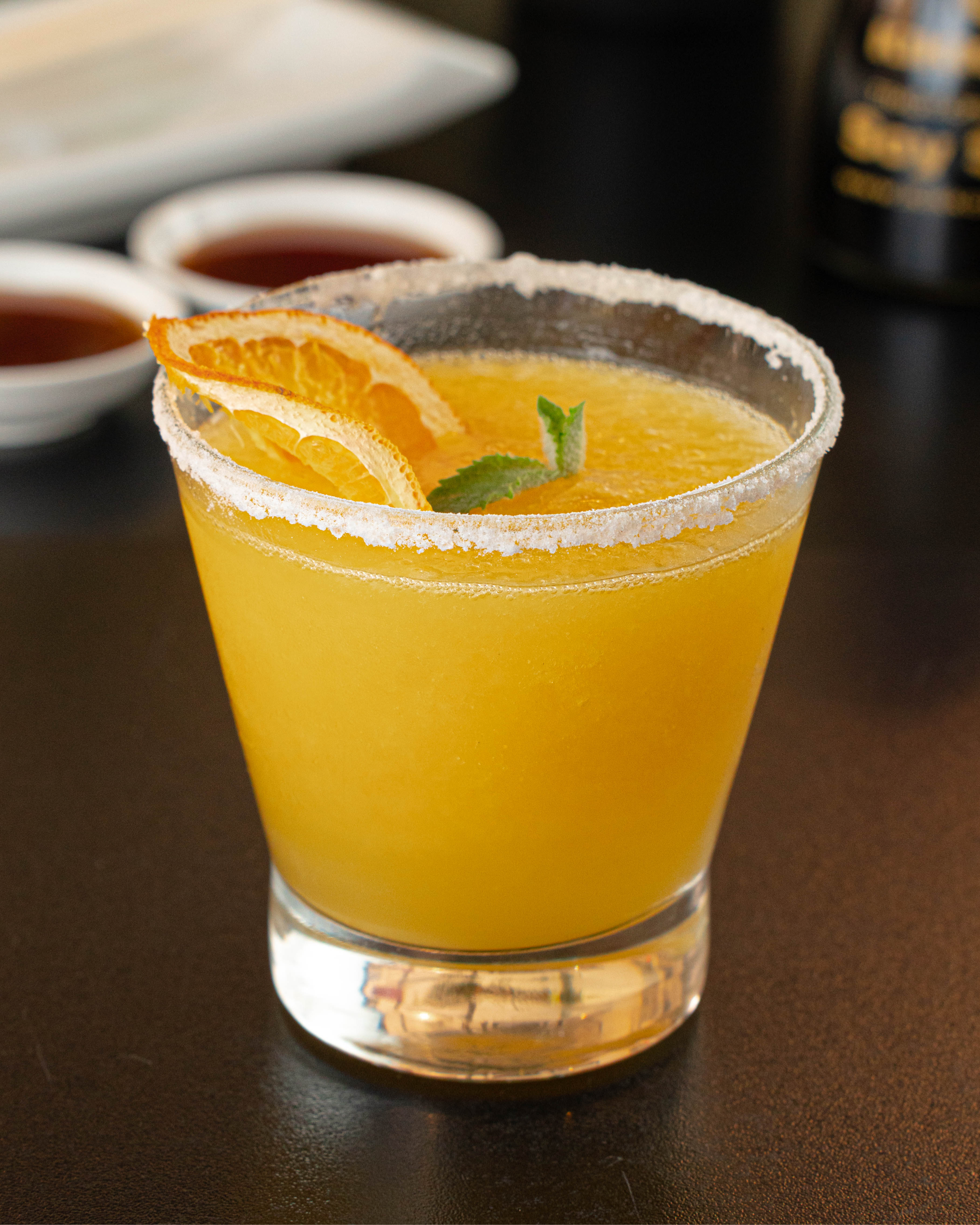 Daikiri Mango
