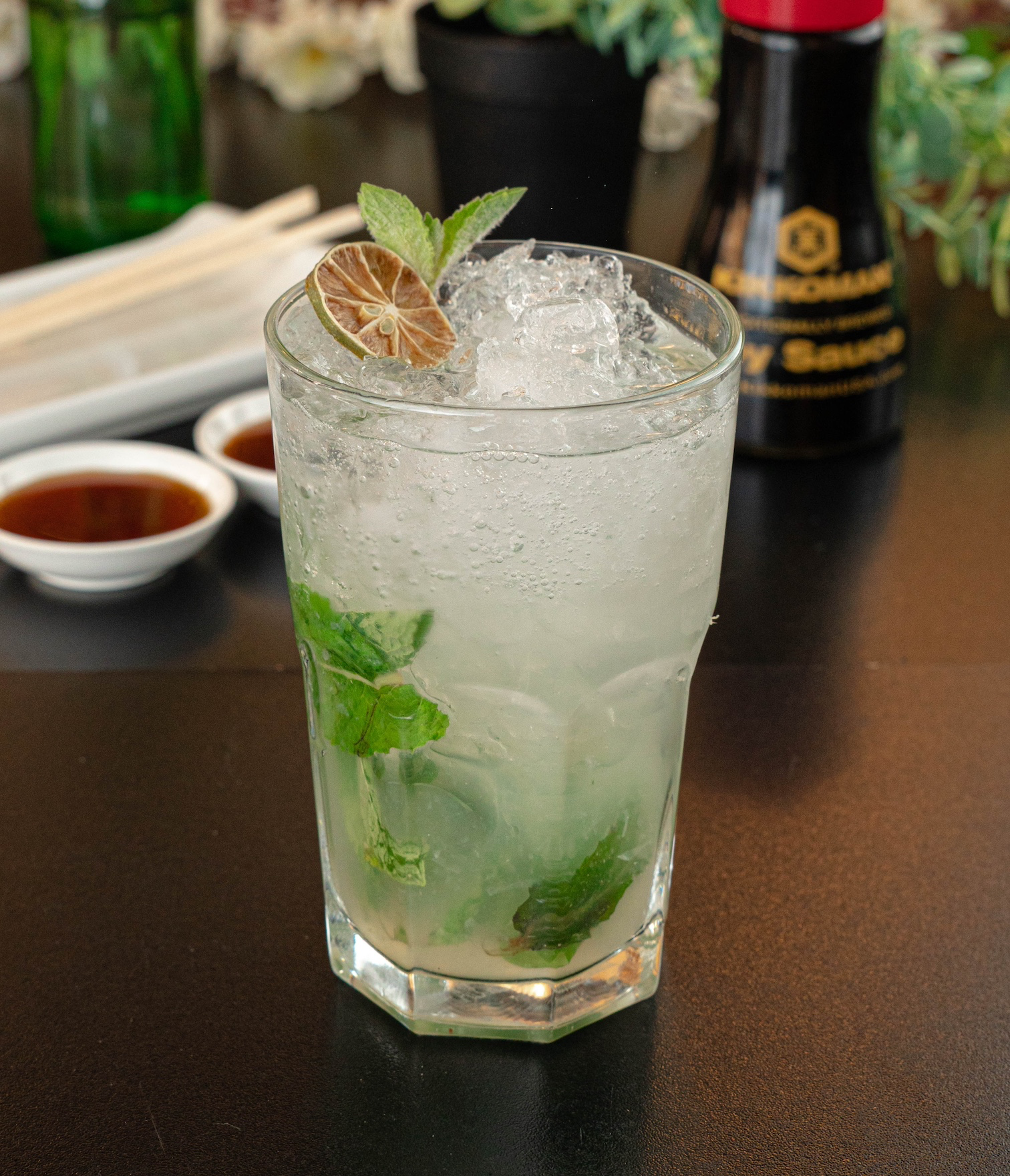 Mojito Clásico