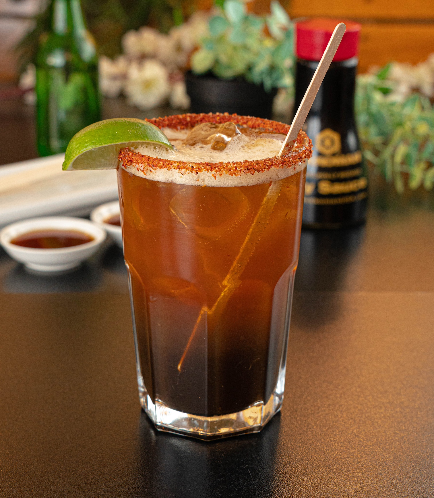 La Mexicana