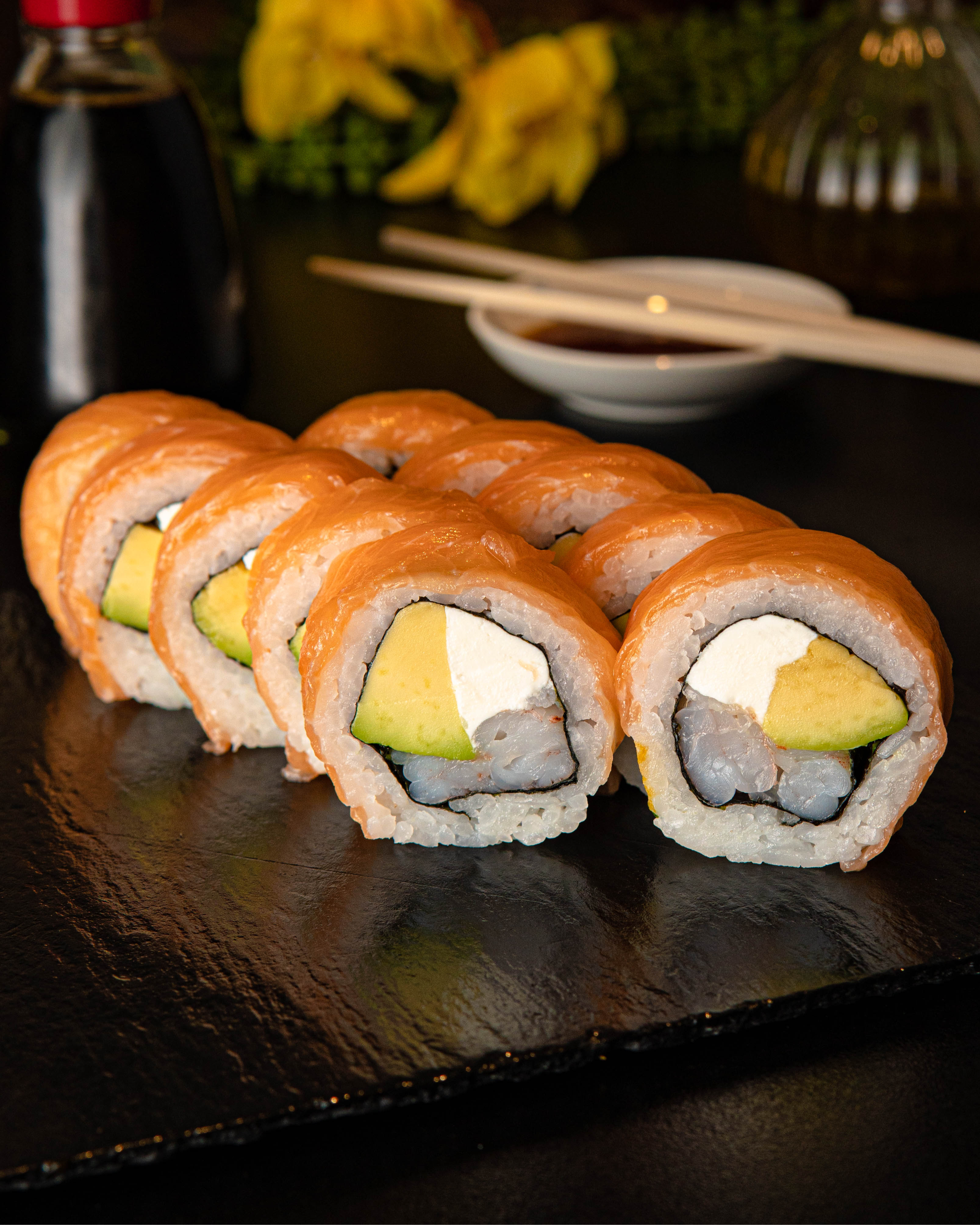 EBY SAKE