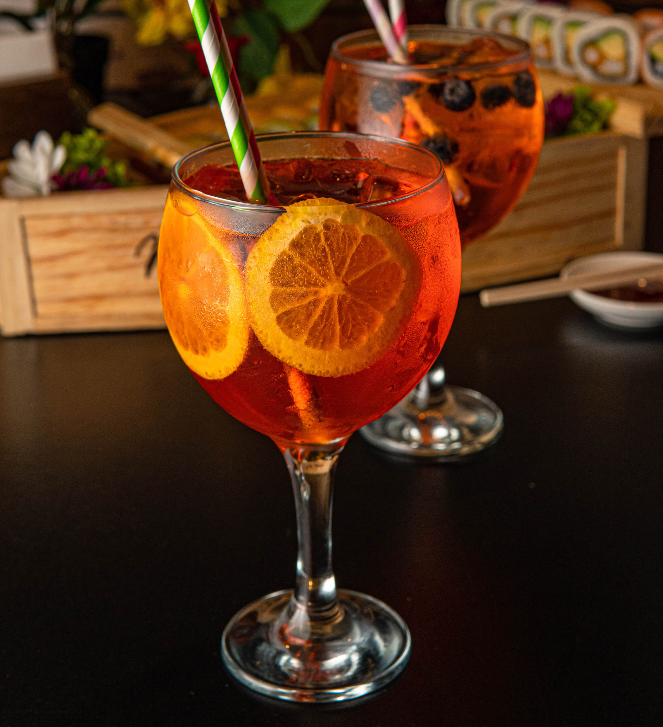 Aperol Spritz 