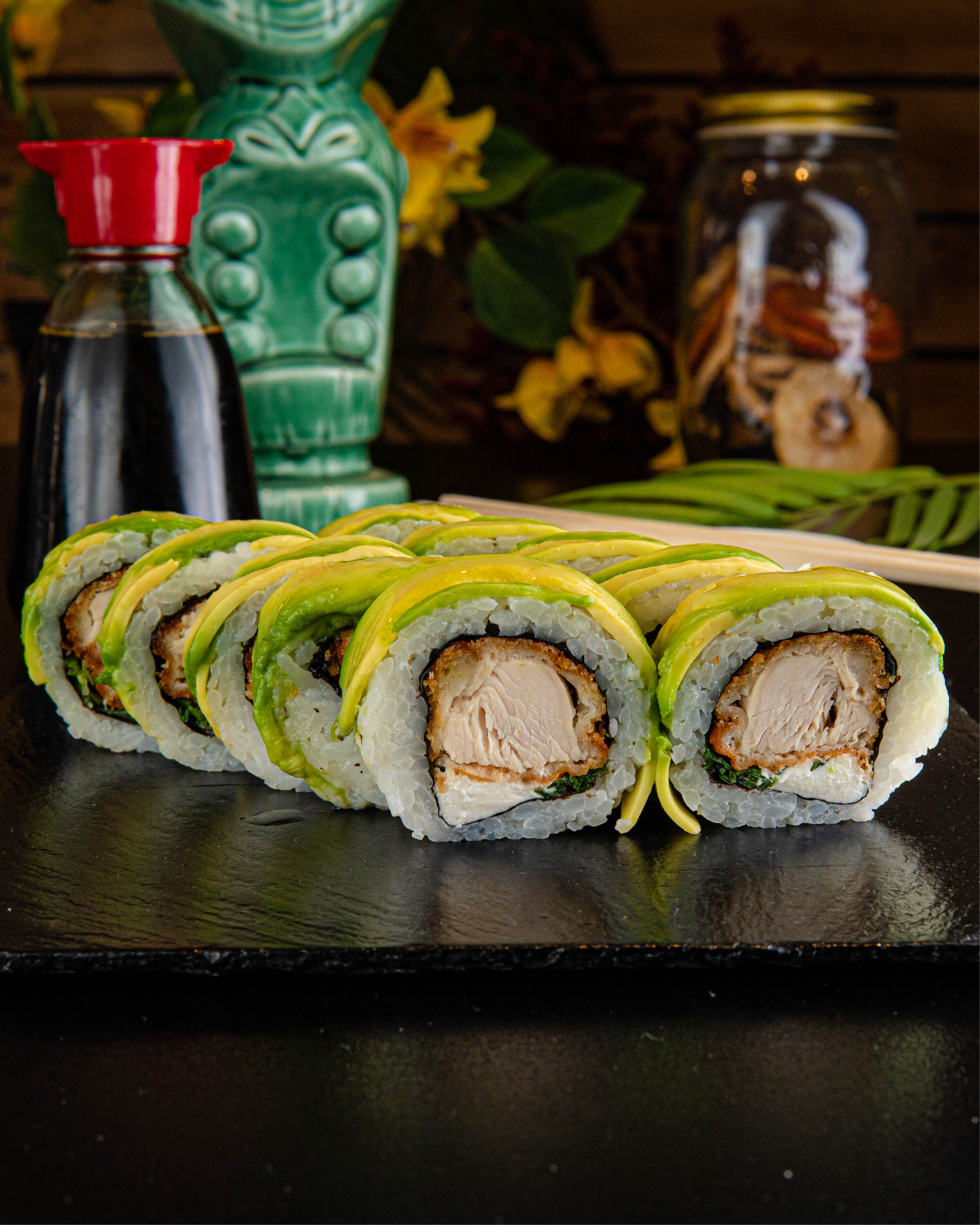 TORY ROLL