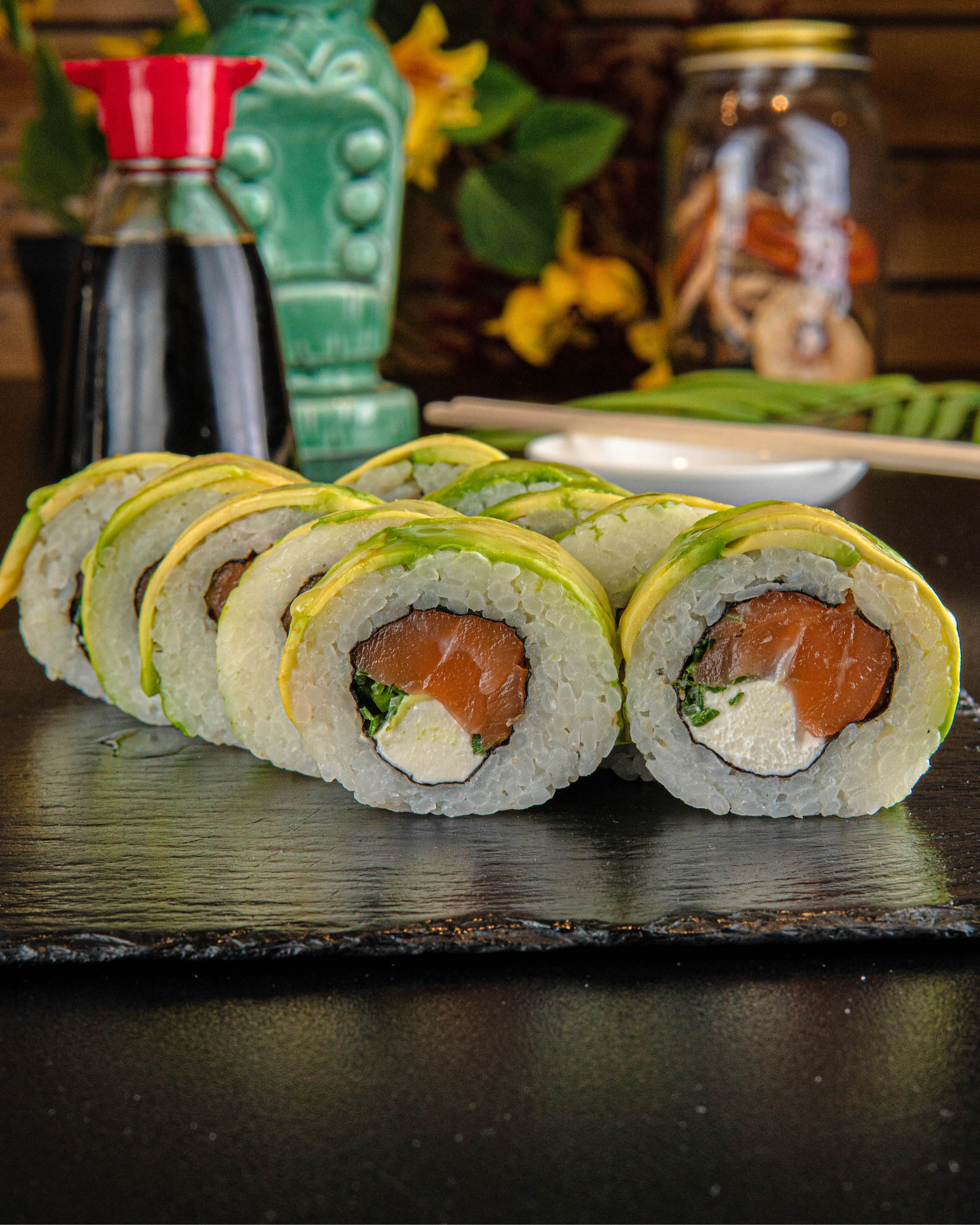 JAPON ROLL