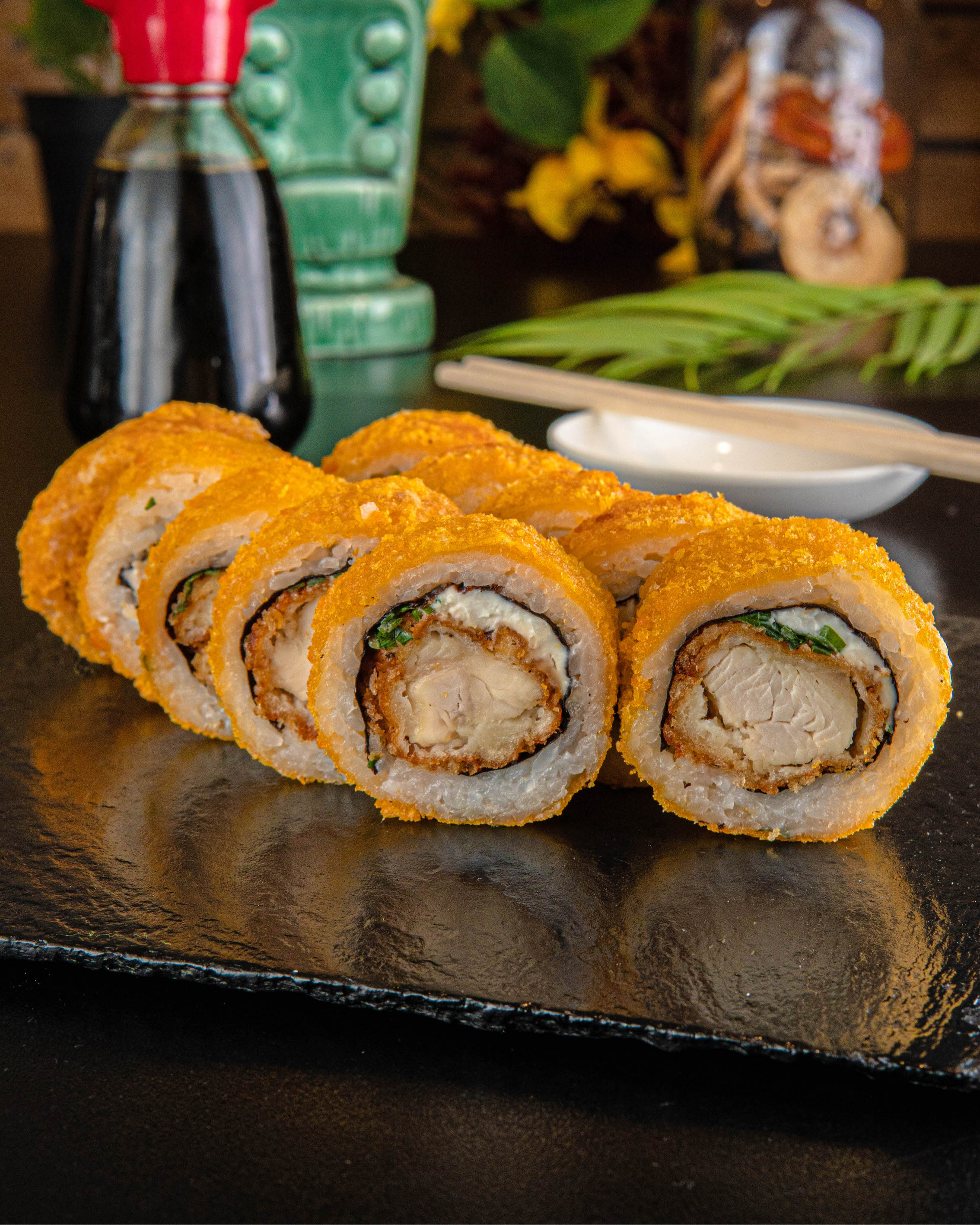 Pechi Roll