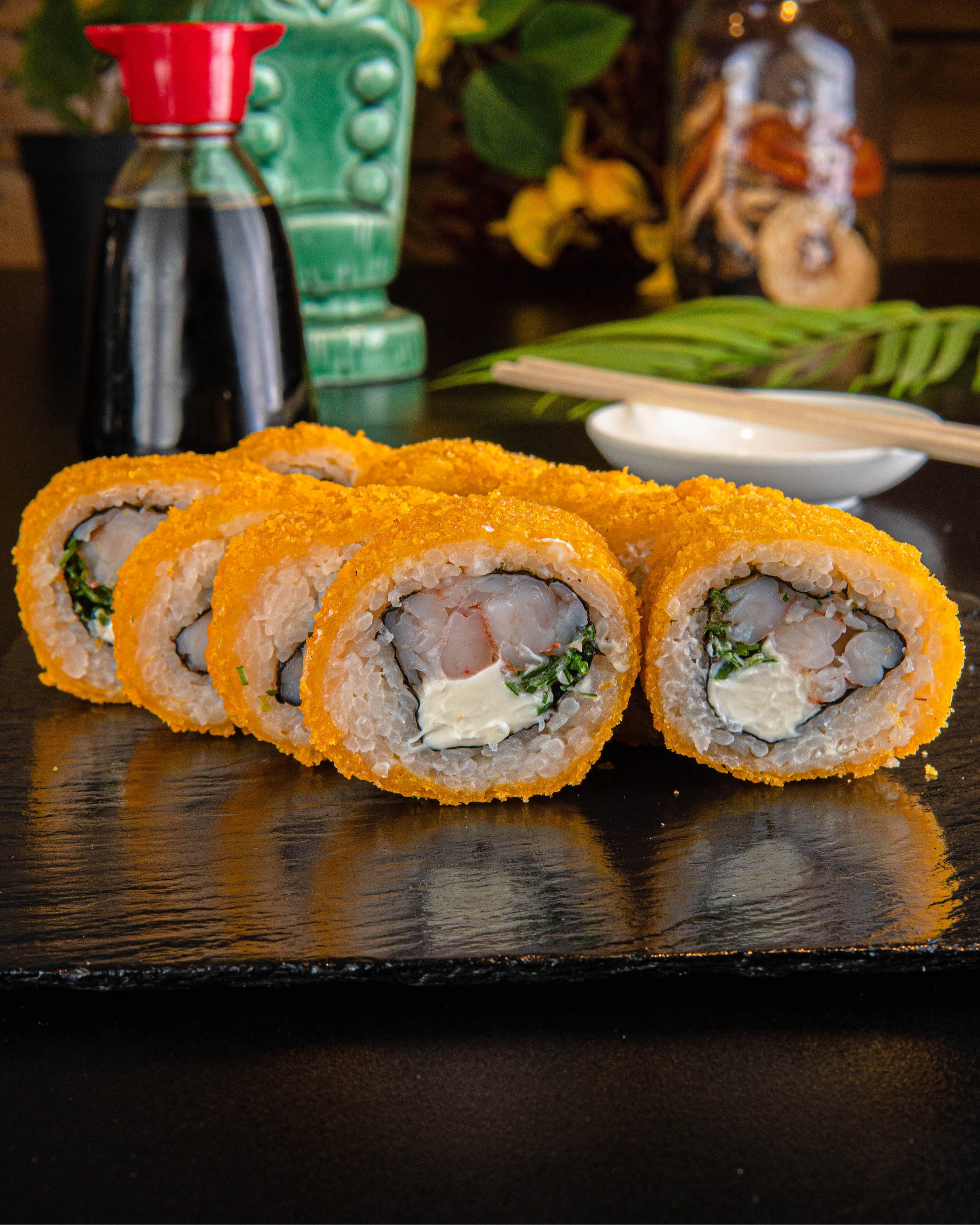 Connor Roll