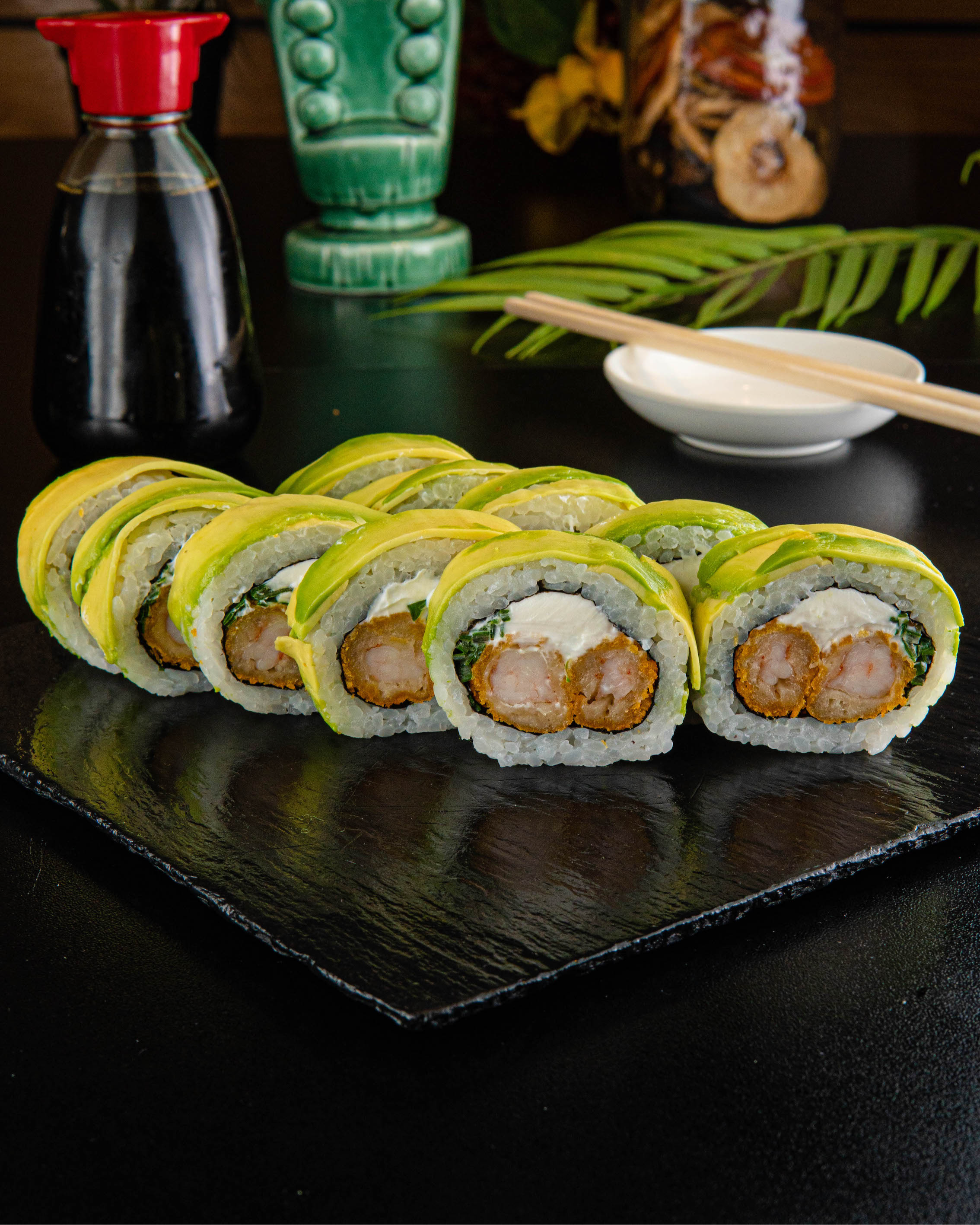EBY FURAY ROLL