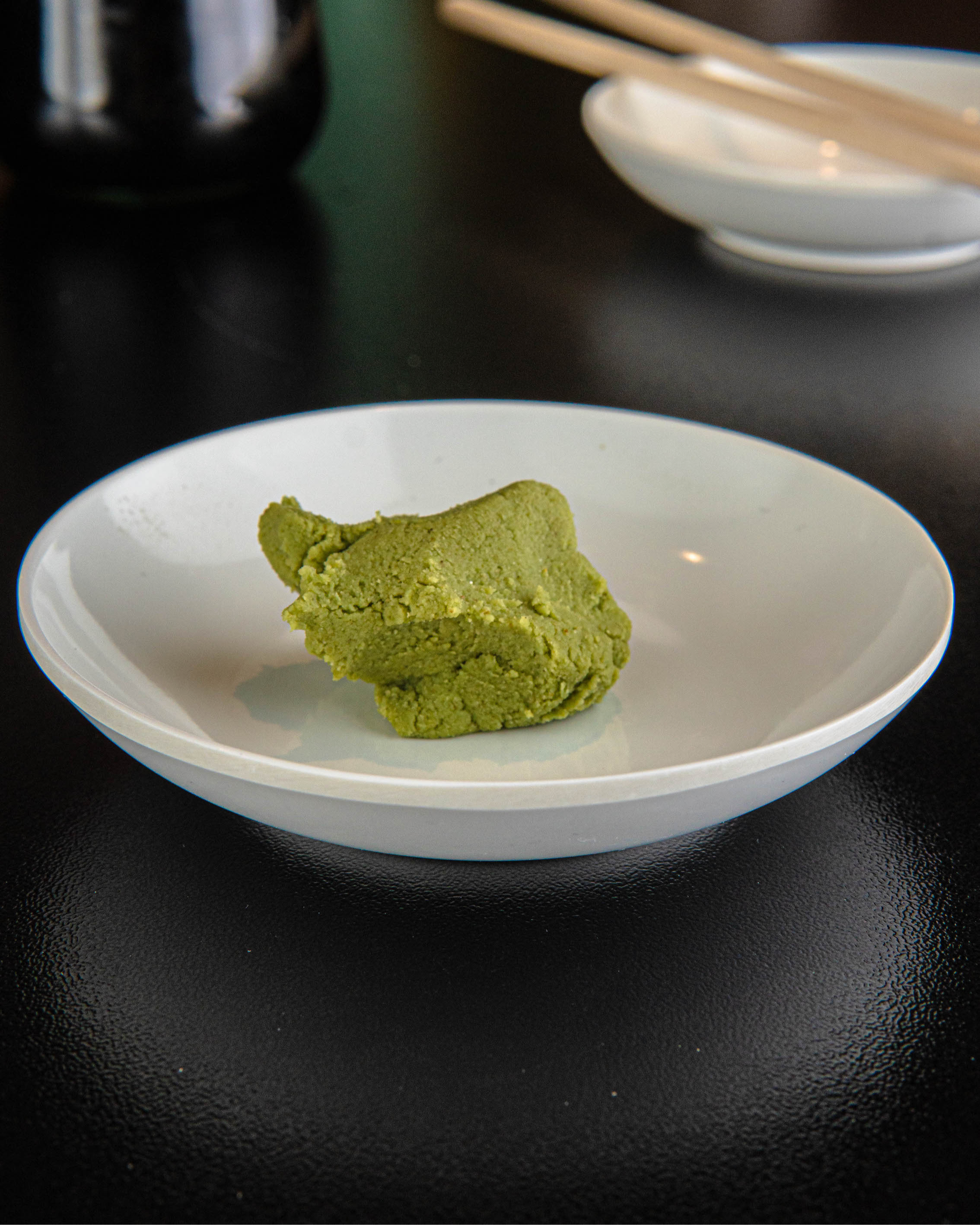 Wasabi
