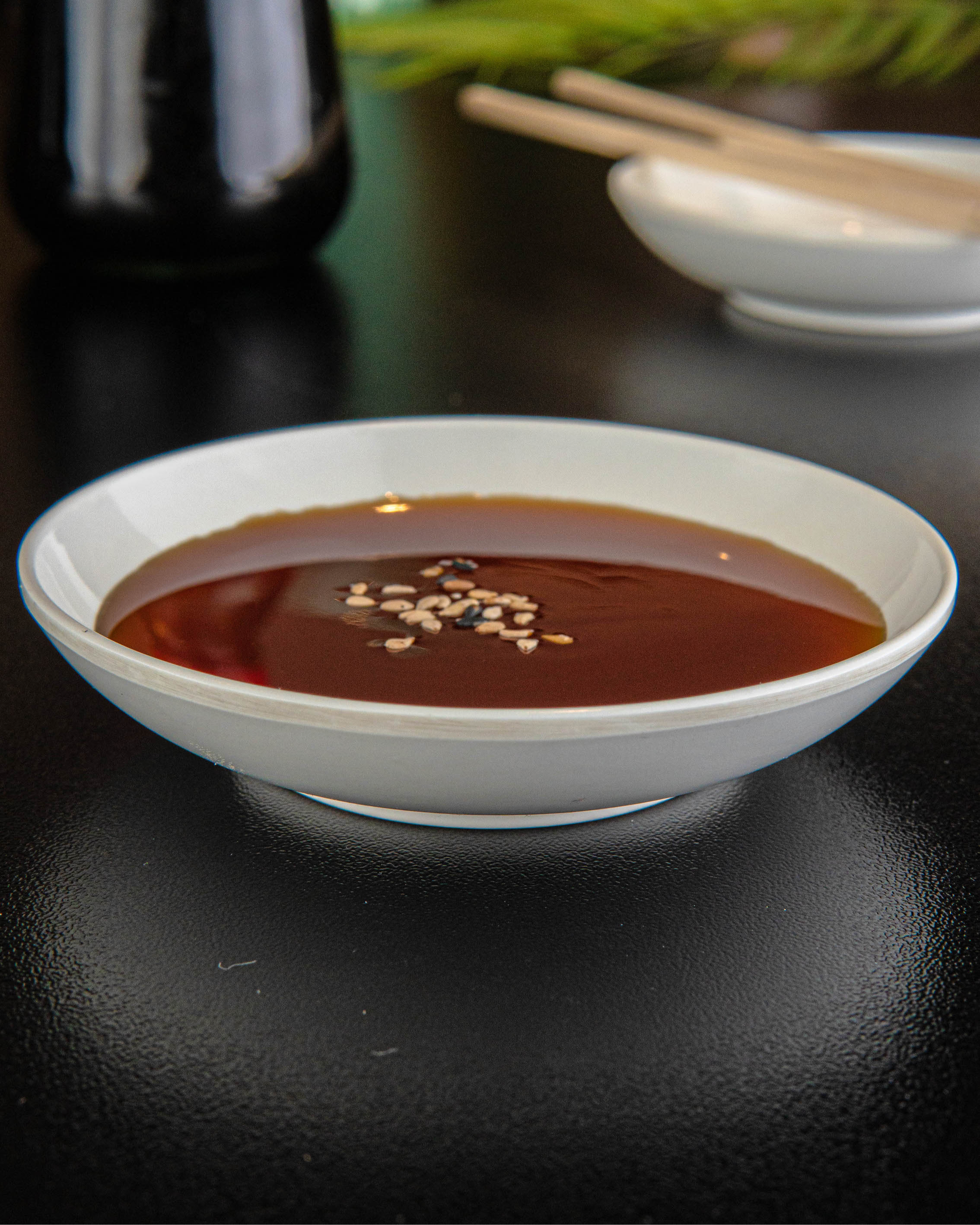 Salsa agridulce