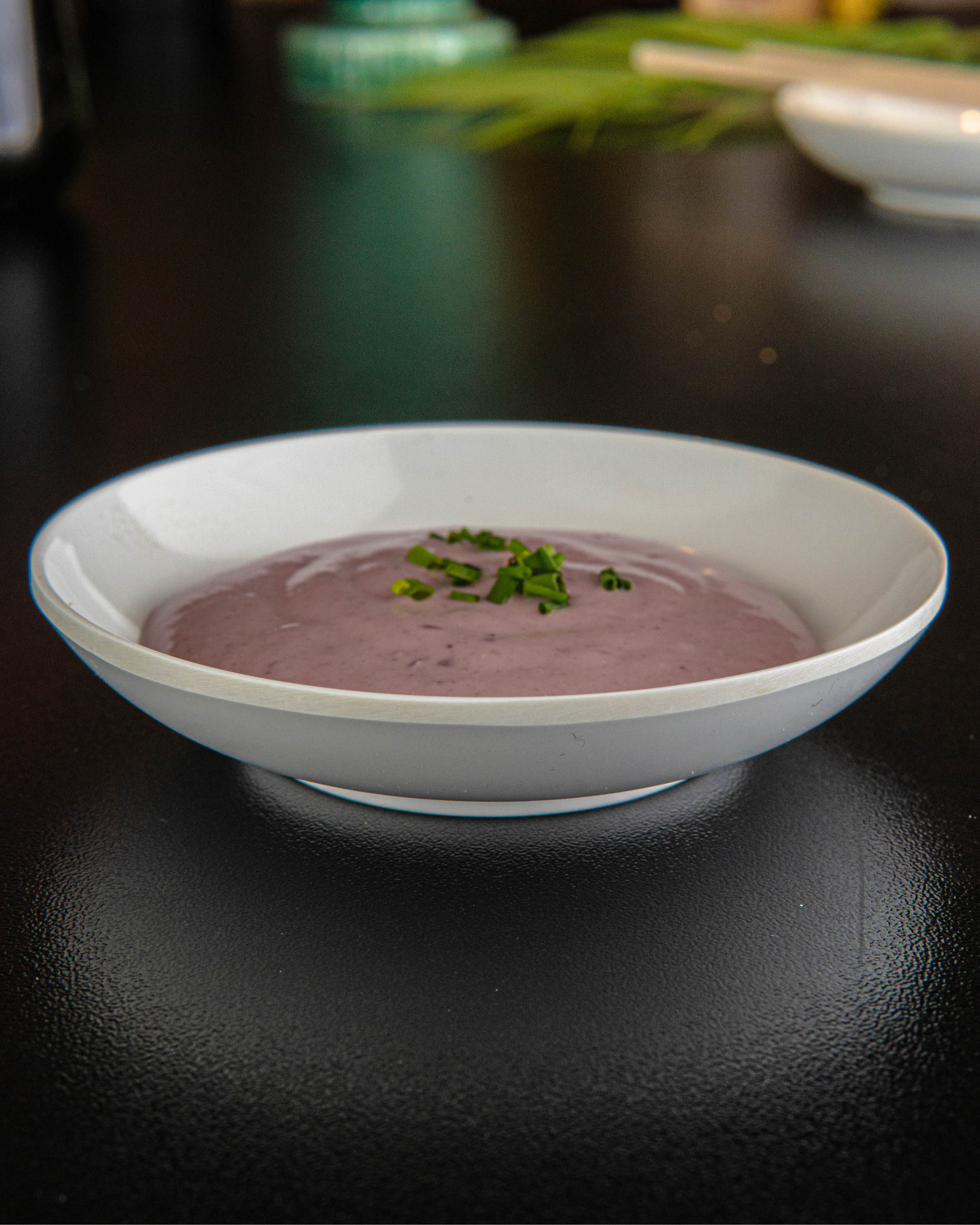 Salsa Olivo