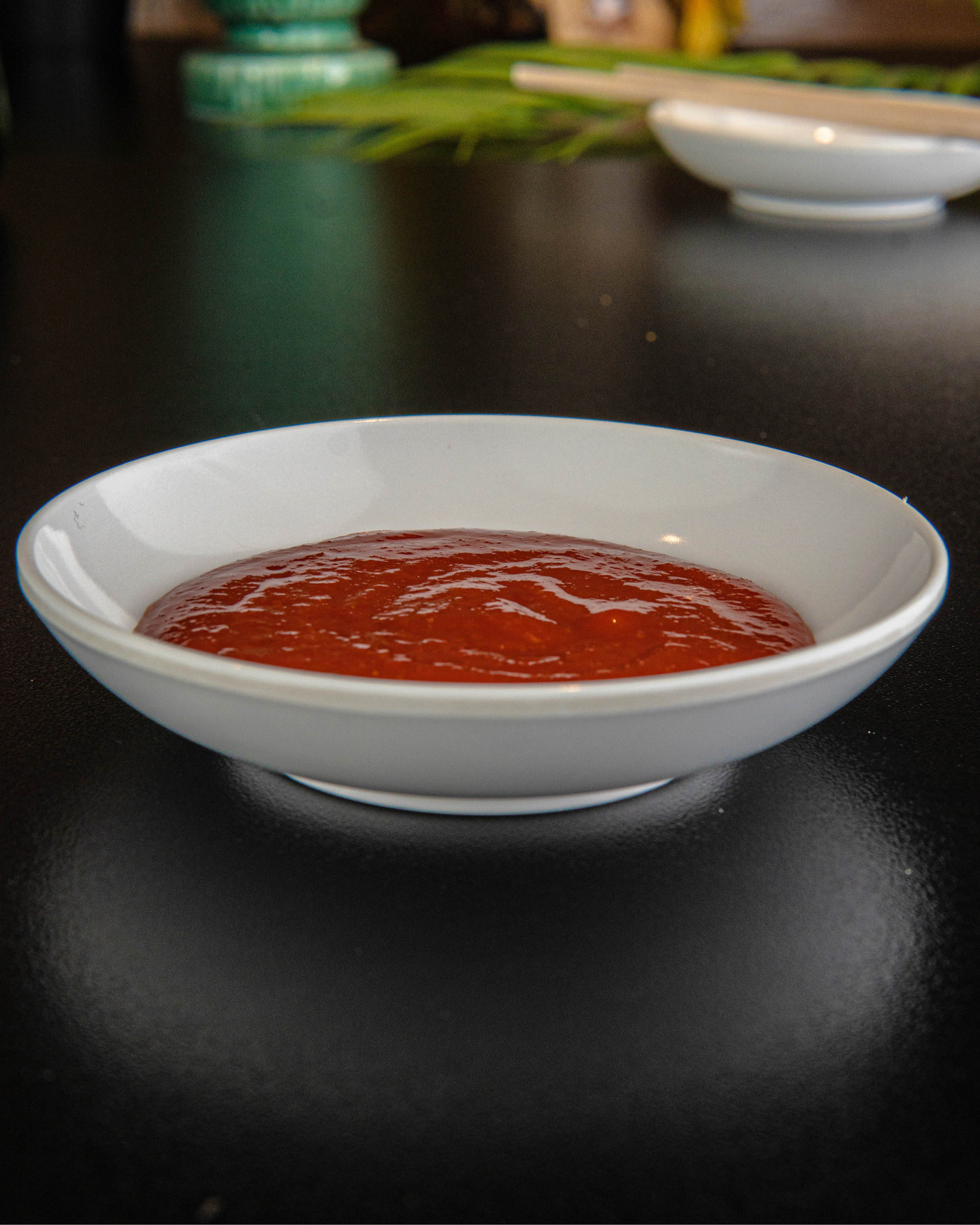Sriracha