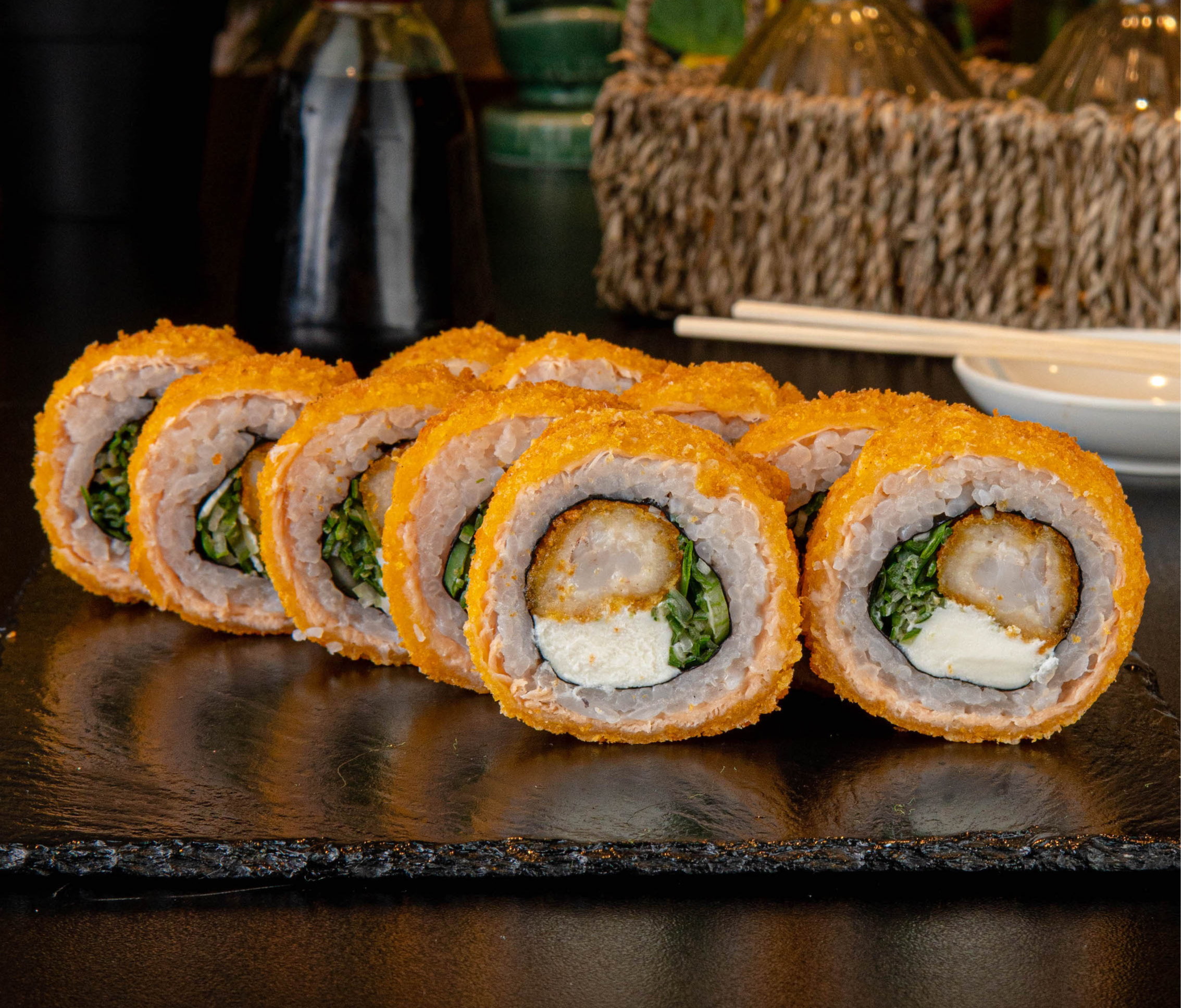 Marianela Roll