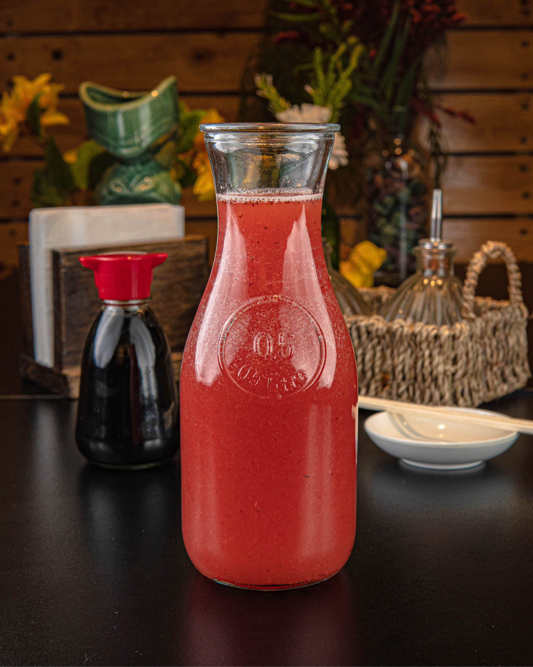 Jugo Natural