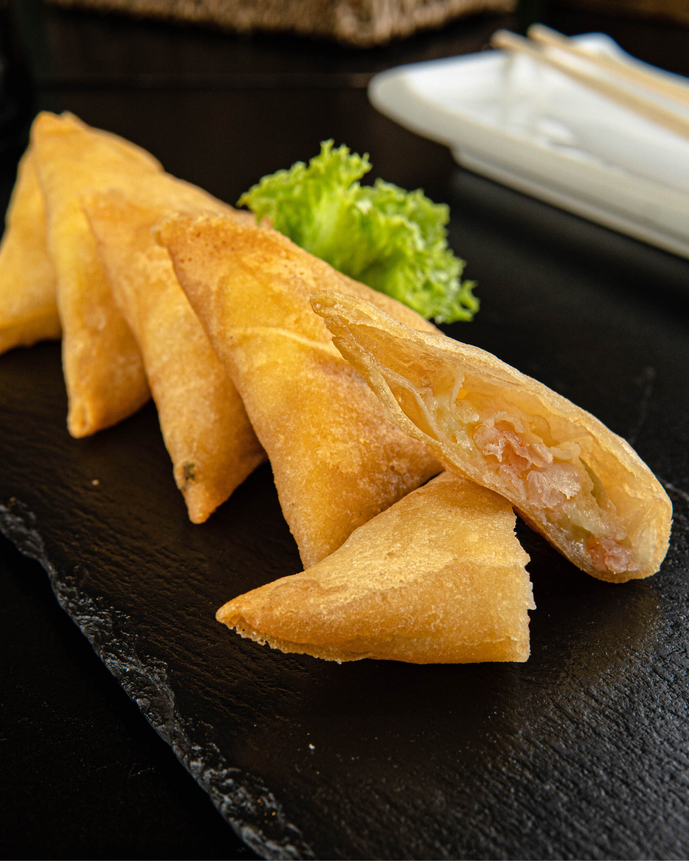 Empanadas