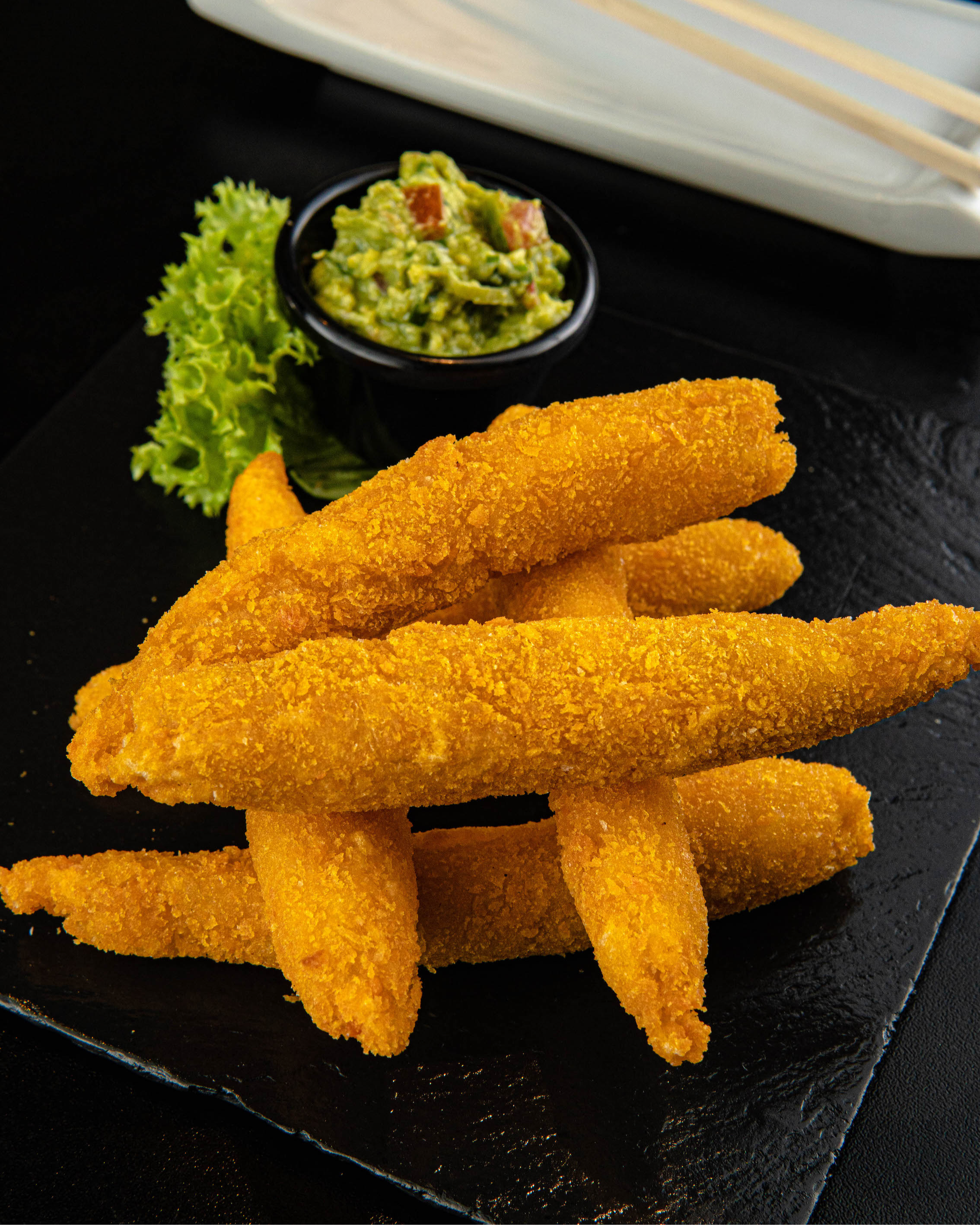 Camarones Re-Furay