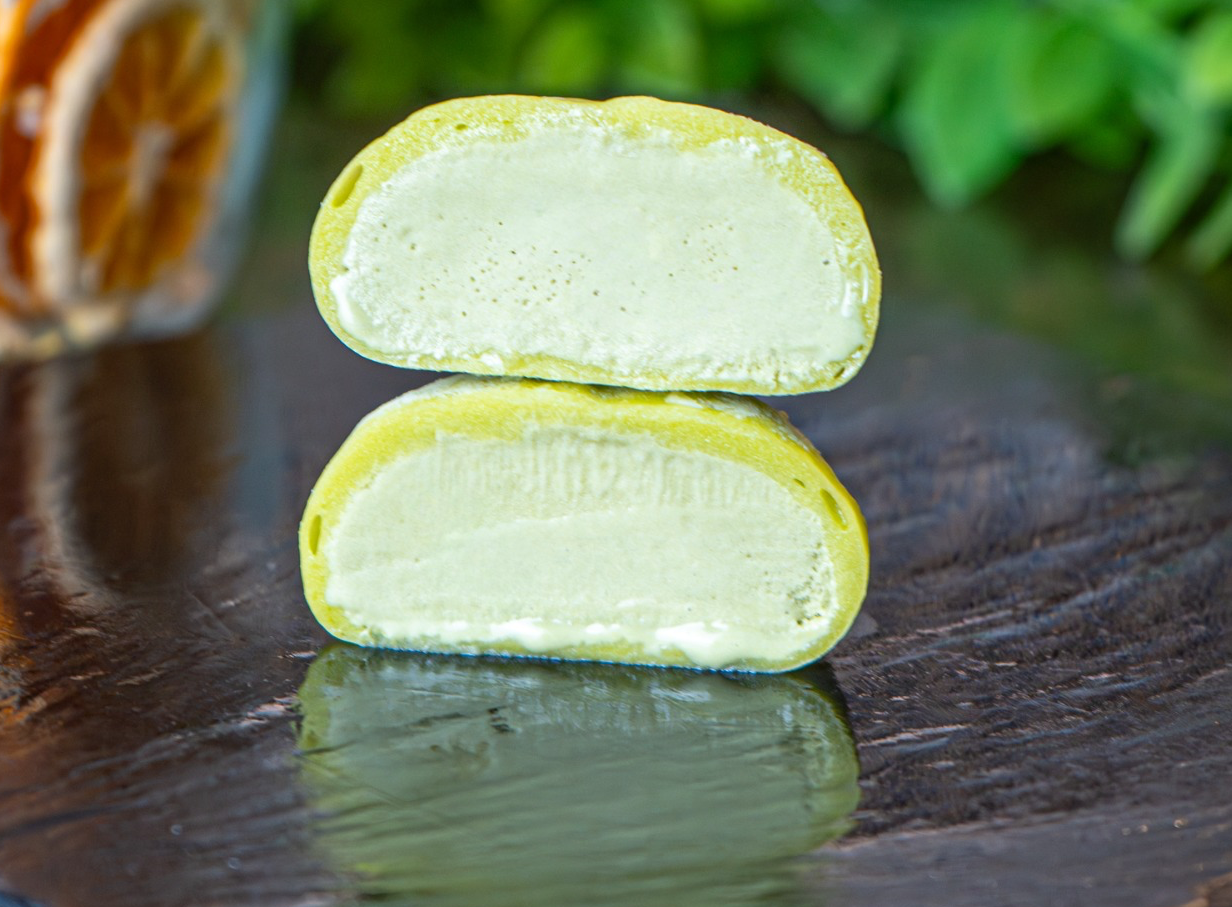 Pistacho