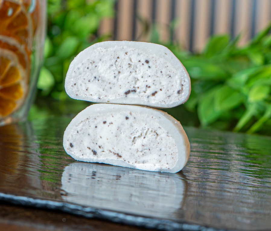  Cookies & Cream