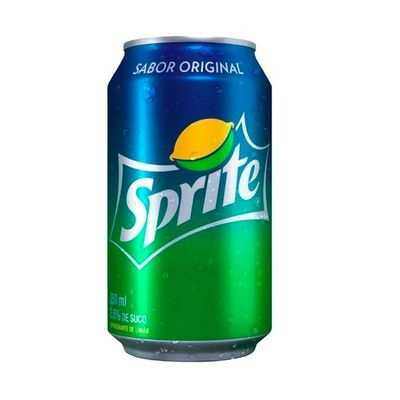 Sprite lata 