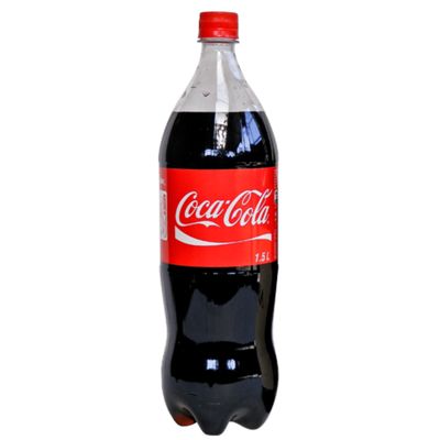 Coca-Cola 1,5