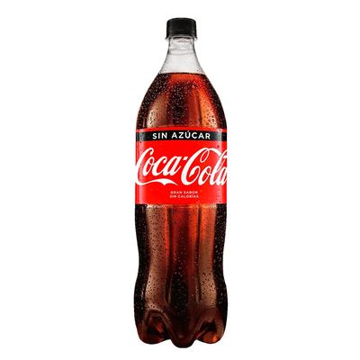 Coca-Cola Zero 1,5