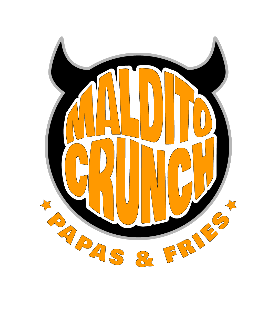 Maldito Crunch