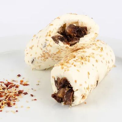 Rollo Filadelfia Con Higos Al Oporto