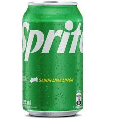 SPRITE 350cc