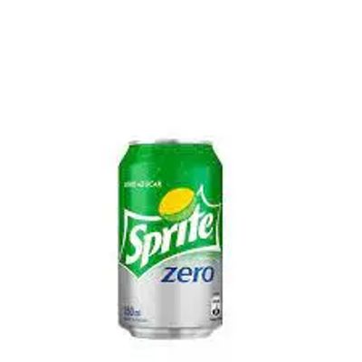 SPRITE ZERO 350cc