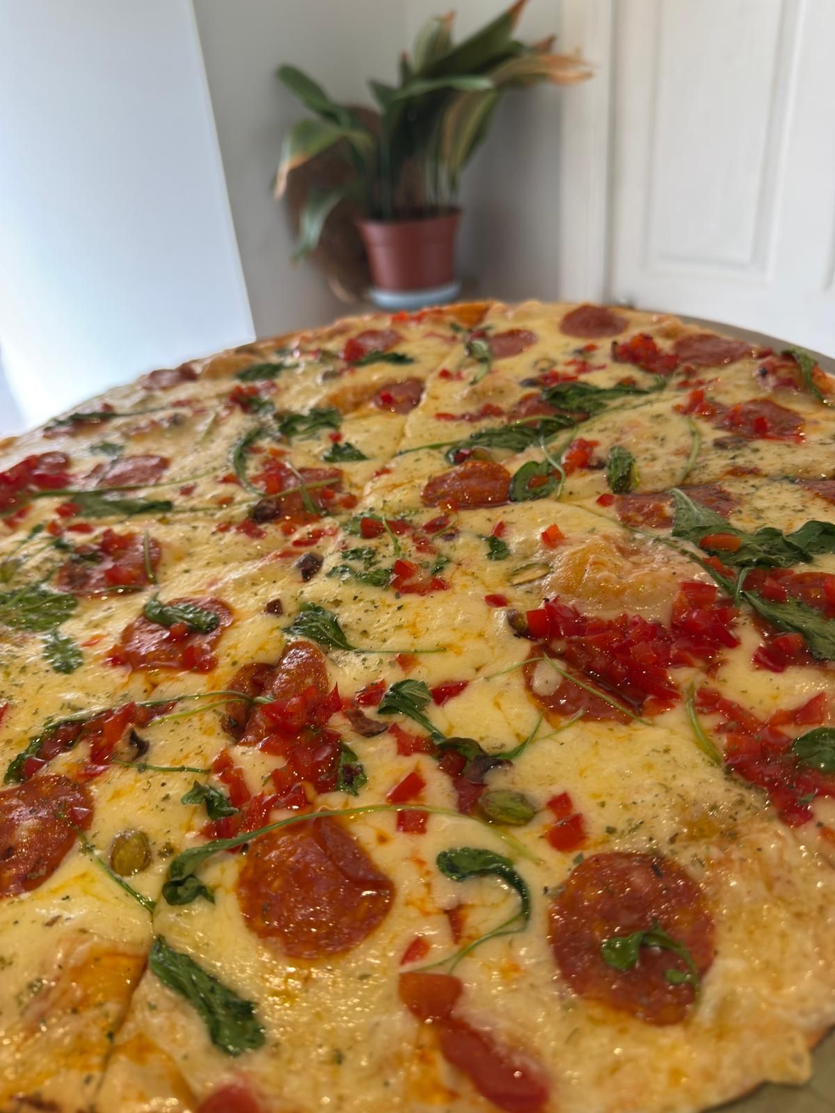 Pepperoni