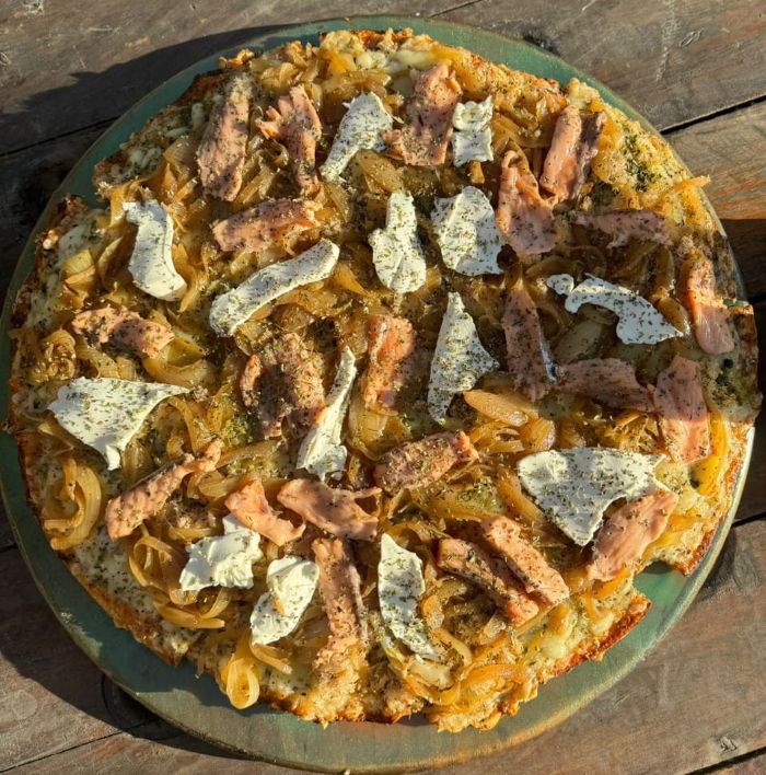 Salmón