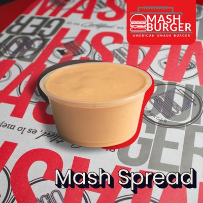 Mash Spread