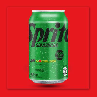 Sprite zero