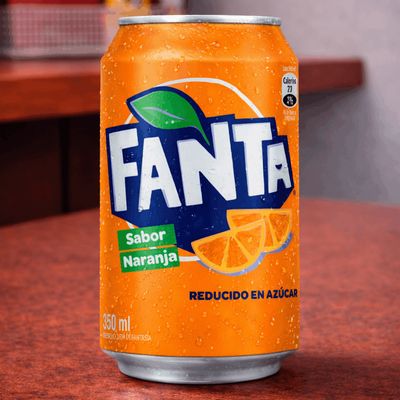 Fanta normal