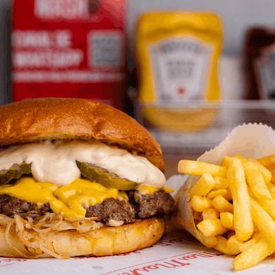 Okla-Hoo-Mash Simple