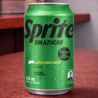 Sprite zero