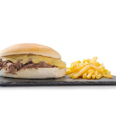 Barros Luco