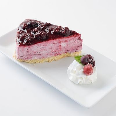 Cheesecake Trozo