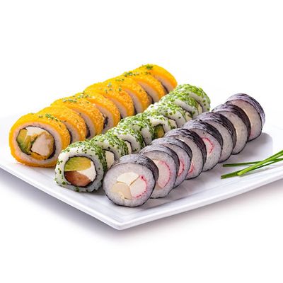 Elección Cliente 30 Pzs