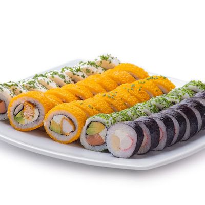 Elección Cliente 50 Pzs