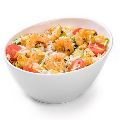 Ensalada Individual