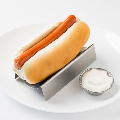Hot Dog