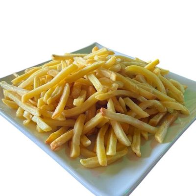 Papas Fritas