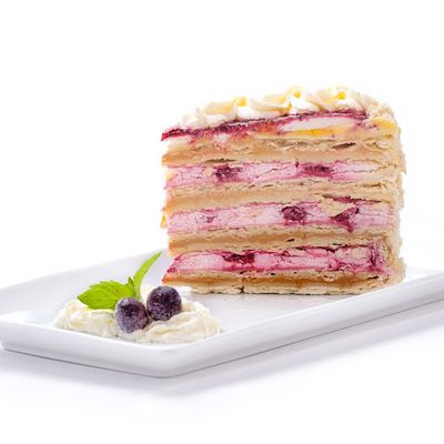 Tortas Trozo