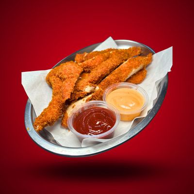 Chicken Mattre 