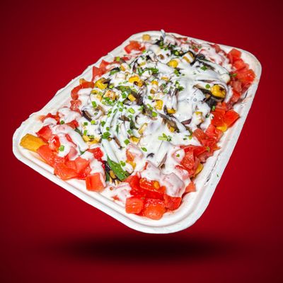 Supremas Veggie
