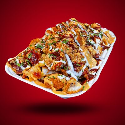 Chicken Crispy