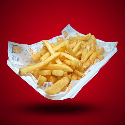 Papas Grandes