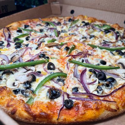 Vegetariana
